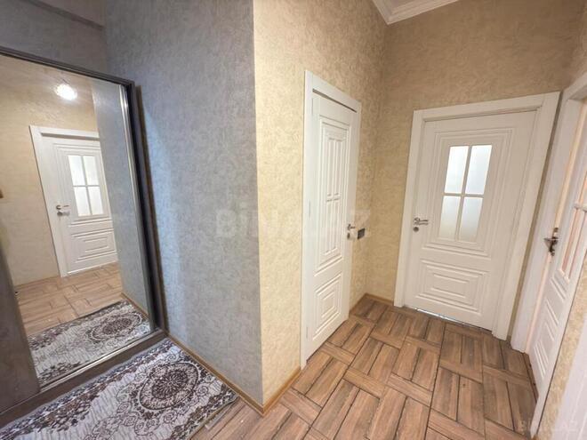 3 otaqlı yeni tikili - Xırdalan - 80 m² (14)