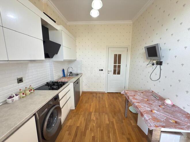 3 otaqlı yeni tikili - Xırdalan - 80 m² (22)