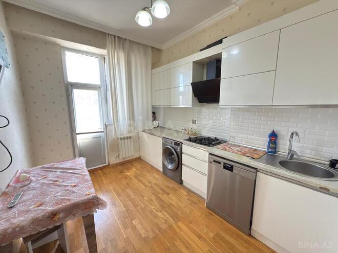3 otaqlı yeni tikili - Xırdalan - 80 m² (18)
