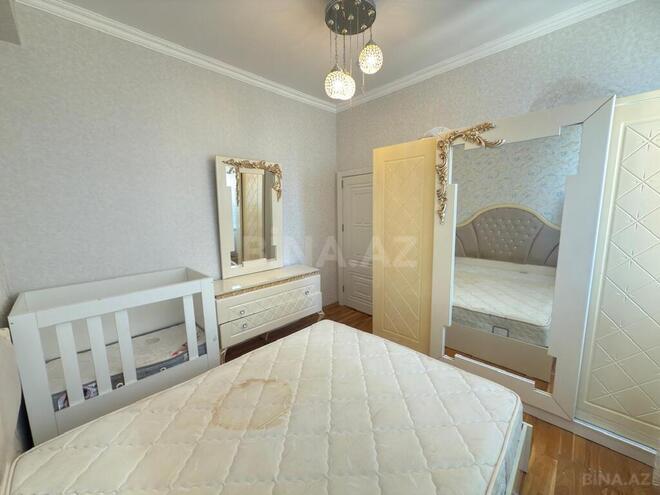 3 otaqlı yeni tikili - Xırdalan - 80 m² (9)