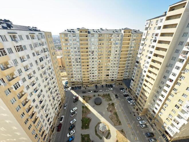 3 otaqlı yeni tikili - Xırdalan - 80 m² (26)