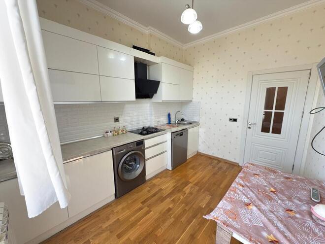 3 otaqlı yeni tikili - Xırdalan - 80 m² (21)