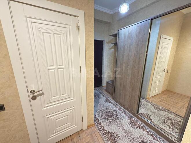 3 otaqlı yeni tikili - Xırdalan - 80 m² (17)