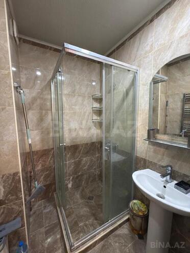 3 otaqlı yeni tikili - Xırdalan - 80 m² (23)