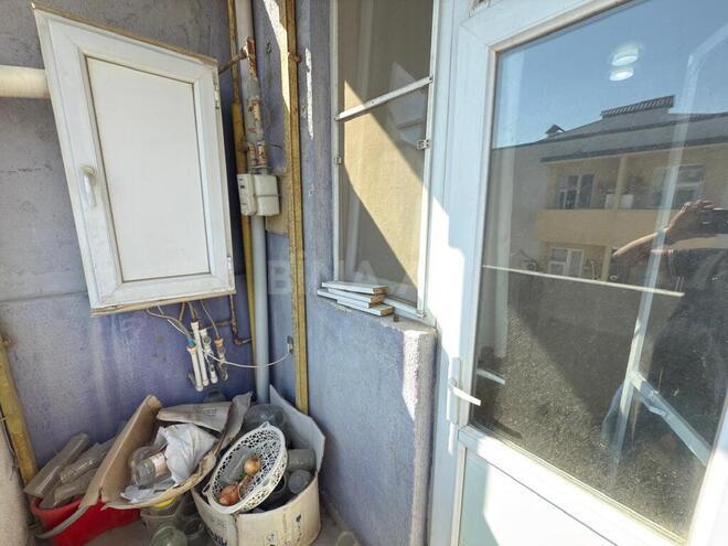 3 otaqlı yeni tikili - Xırdalan - 80 m² (25)