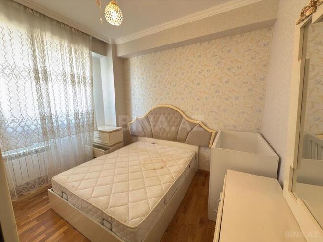 3 otaqlı yeni tikili - Xırdalan - 80 m² (6)