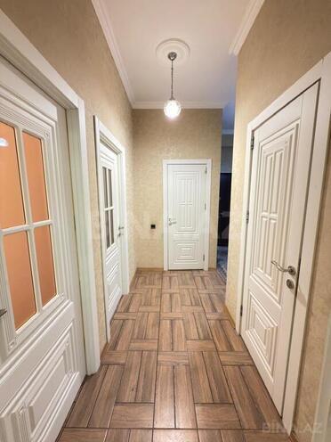 3 otaqlı yeni tikili - Xırdalan - 80 m² (13)