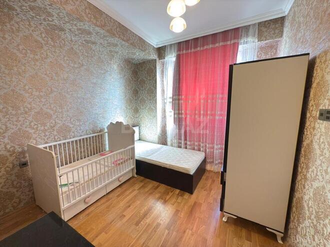 3 otaqlı yeni tikili - Xırdalan - 80 m² (10)