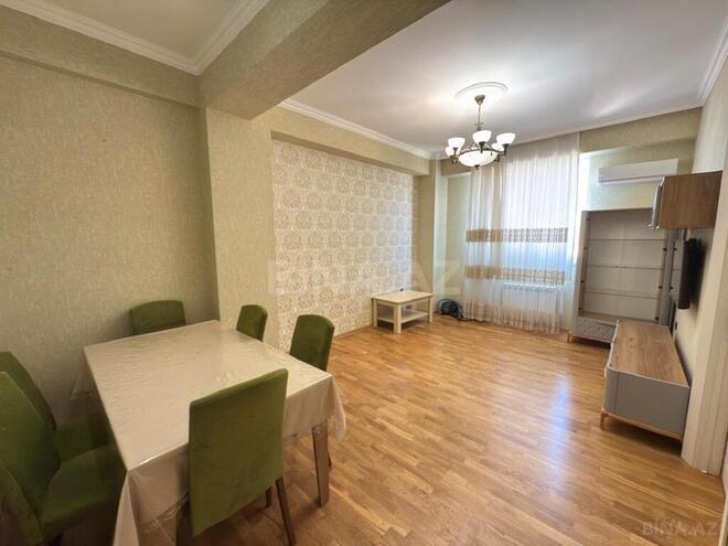 3 otaqlı yeni tikili - Xırdalan - 80 m² (1)