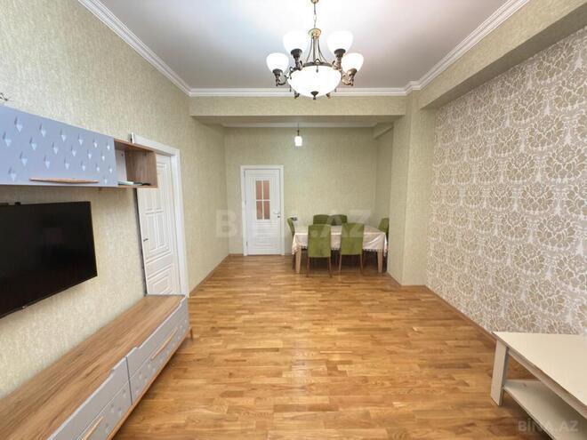 3 otaqlı yeni tikili - Xırdalan - 80 m² (3)