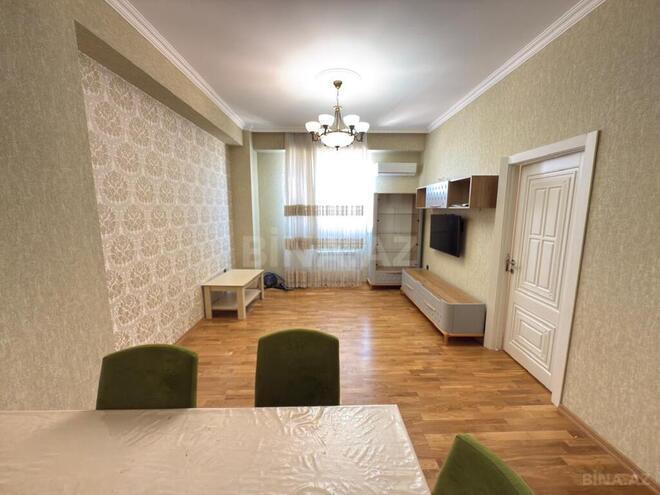 3 otaqlı yeni tikili - Xırdalan - 80 m² (2)