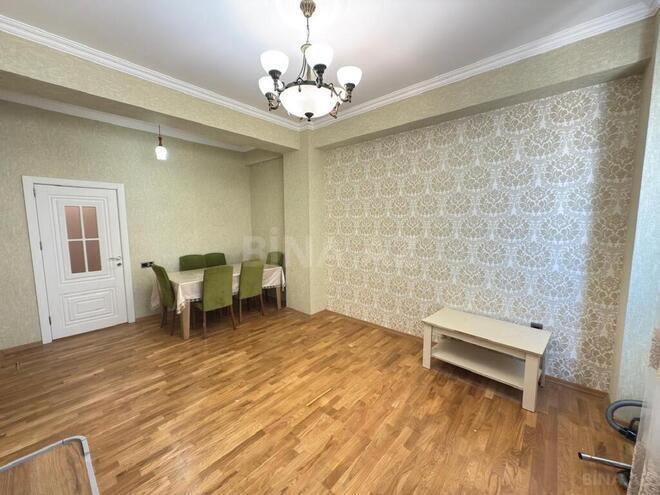 3 otaqlı yeni tikili - Xırdalan - 80 m² (5)