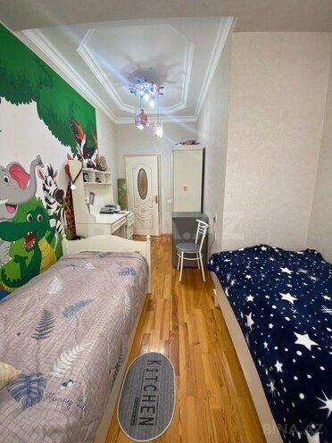 3 otaqlı yeni tikili - 20 Yanvar m. - 120 m² (13)