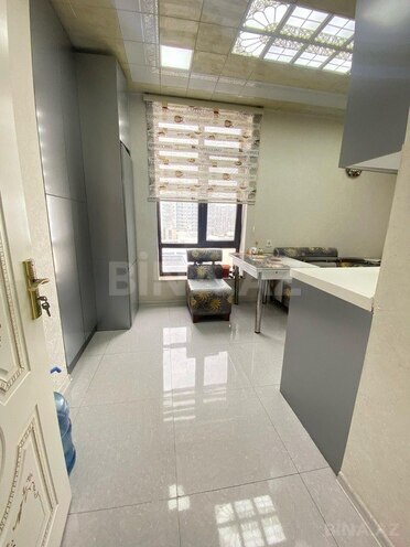 3 otaqlı yeni tikili - 20 Yanvar m. - 120 m² (6)