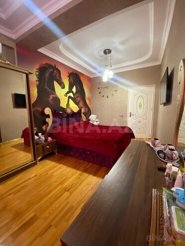 3 otaqlı yeni tikili - 20 Yanvar m. - 120 m² (11)