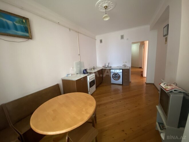 3 otaqlı yeni tikili - Sumqayıt - 112 m² (22)