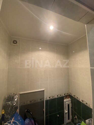 3 otaqlı yeni tikili - Sumqayıt - 112 m² (9)