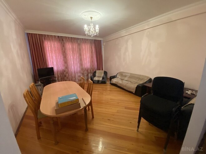 3 otaqlı yeni tikili - Sumqayıt - 112 m² (6)