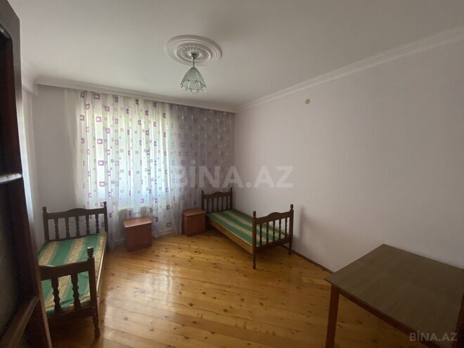 3 otaqlı yeni tikili - Sumqayıt - 112 m² (18)