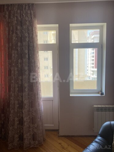 3 otaqlı yeni tikili - Sumqayıt - 112 m² (27)