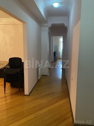 3 otaqlı yeni tikili - Sumqayıt - 112 m² (7)