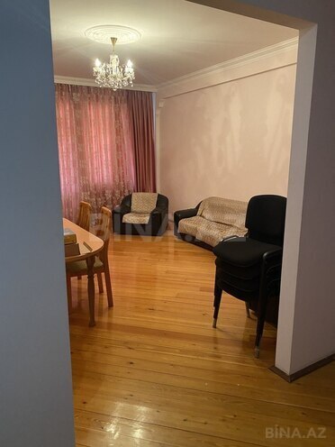 3 otaqlı yeni tikili - Sumqayıt - 112 m² (3)