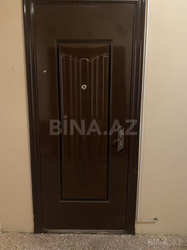3 otaqlı yeni tikili - Sumqayıt - 112 m² (1)