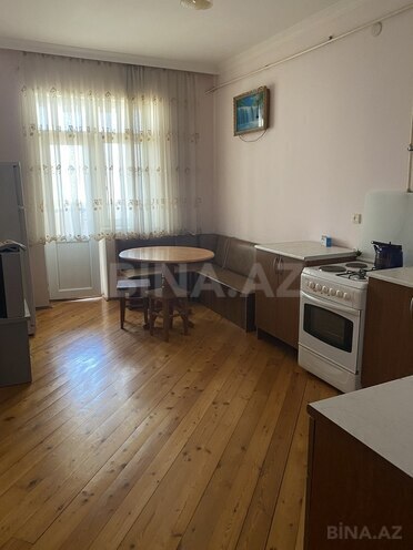 3 otaqlı yeni tikili - Sumqayıt - 112 m² (14)