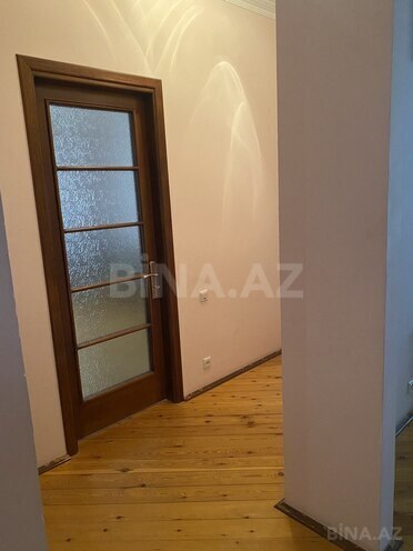 3 otaqlı yeni tikili - Sumqayıt - 112 m² (15)