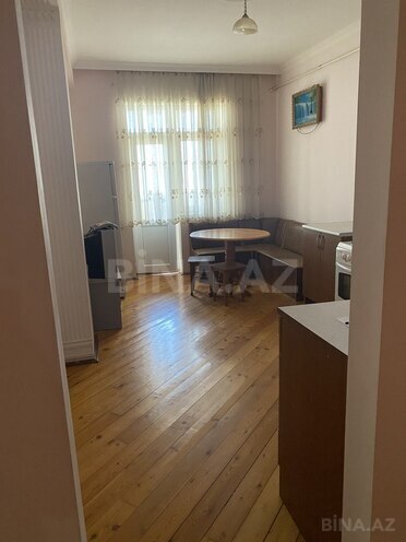 3 otaqlı yeni tikili - Sumqayıt - 112 m² (13)
