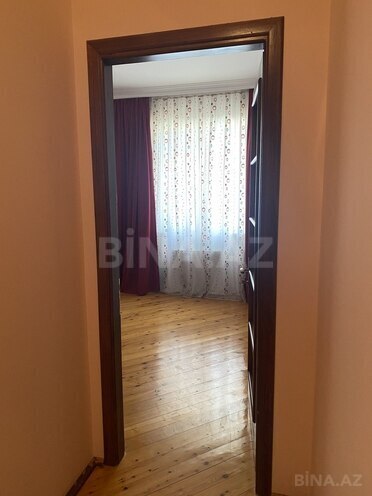 3 otaqlı yeni tikili - Sumqayıt - 112 m² (19)