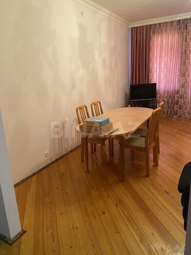 3 otaqlı yeni tikili - Sumqayıt - 112 m² (4)