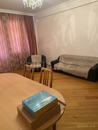 3 otaqlı yeni tikili - Sumqayıt - 112 m² (5)