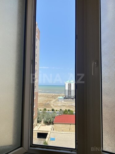 3 otaqlı yeni tikili - Sumqayıt - 112 m² (24)