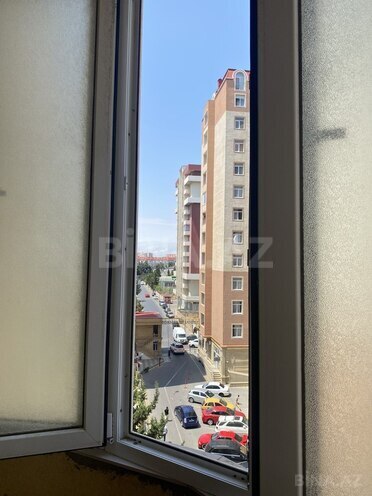 3 otaqlı yeni tikili - Sumqayıt - 112 m² (25)