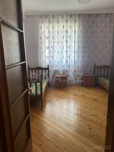3 otaqlı yeni tikili - Sumqayıt - 112 m² (17)