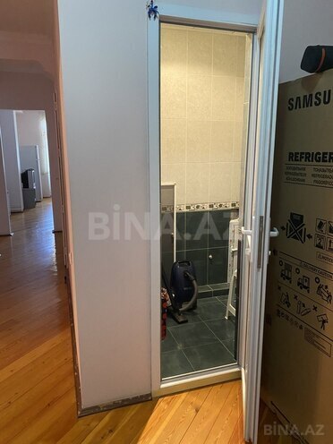 3 otaqlı yeni tikili - Sumqayıt - 112 m² (8)