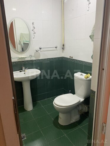 3 otaqlı yeni tikili - Sumqayıt - 112 m² (10)