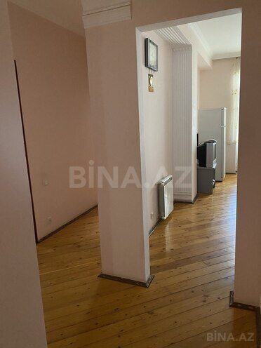 3 otaqlı yeni tikili - Sumqayıt - 112 m² (12)