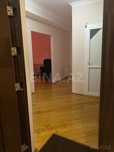 3 otaqlı yeni tikili - Sumqayıt - 112 m² (2)