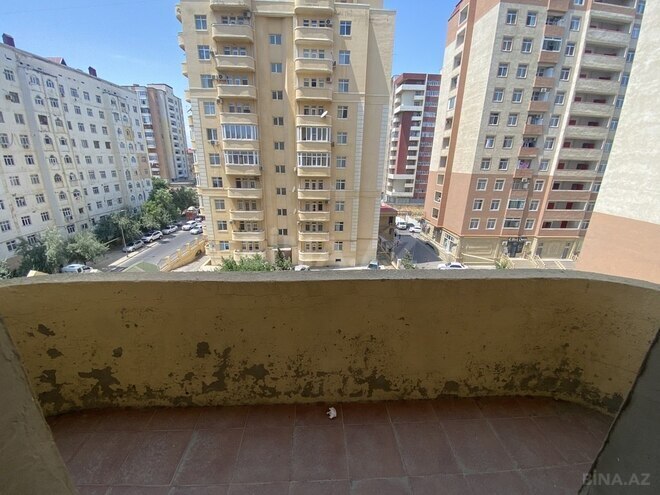 3 otaqlı yeni tikili - Sumqayıt - 112 m² (28)