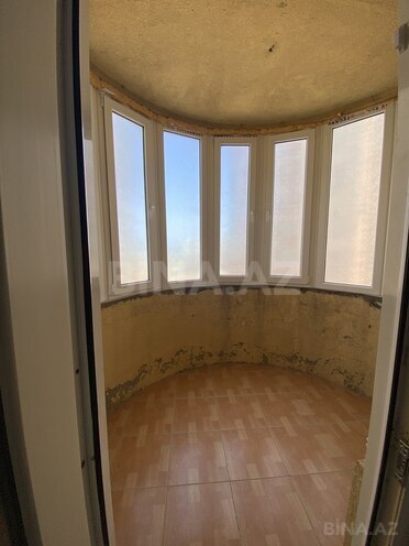 3 otaqlı yeni tikili - Sumqayıt - 112 m² (23)