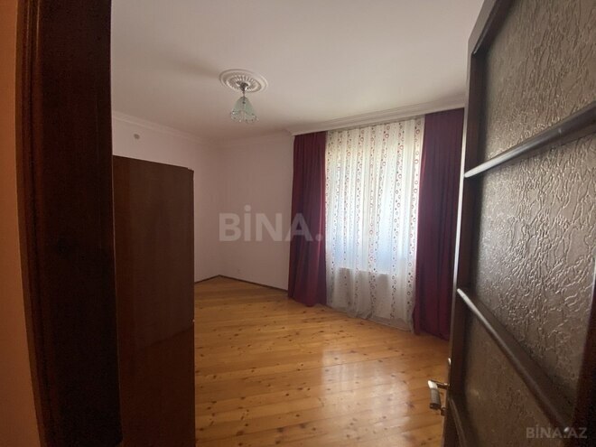 3 otaqlı yeni tikili - Sumqayıt - 112 m² (20)