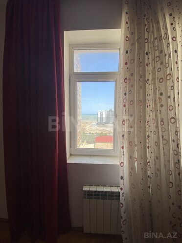 3 otaqlı yeni tikili - Sumqayıt - 112 m² (21)