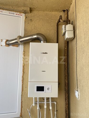 3 otaqlı yeni tikili - Sumqayıt - 112 m² (26)