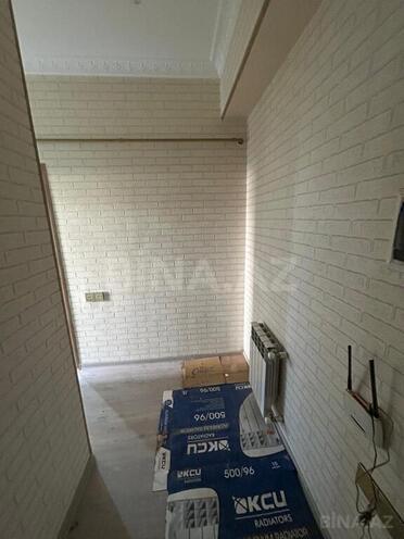 2 otaqlı köhnə tikili - Masazır q. - 50 m² (4)