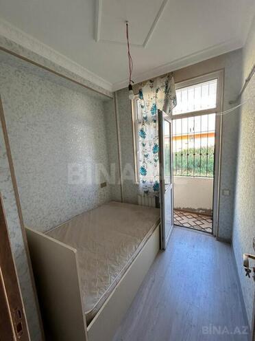2 otaqlı köhnə tikili - Masazır q. - 50 m² (2)