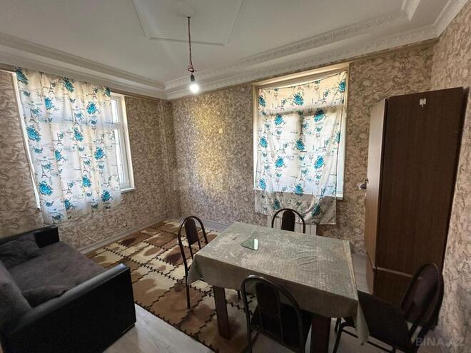 2 otaqlı köhnə tikili - Masazır q. - 50 m² (1)