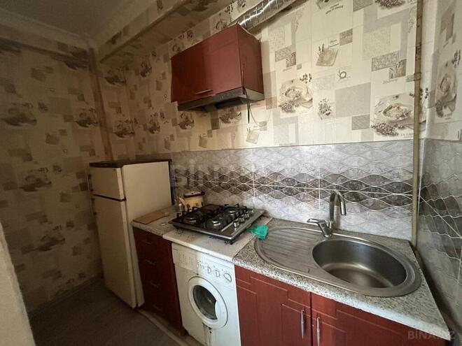 2 otaqlı köhnə tikili - Masazır q. - 50 m² (3)