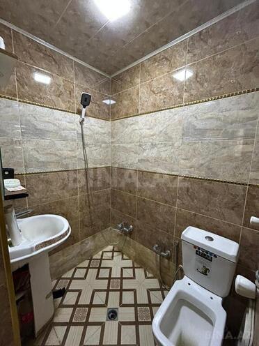 2 otaqlı köhnə tikili - Masazır q. - 50 m² (5)